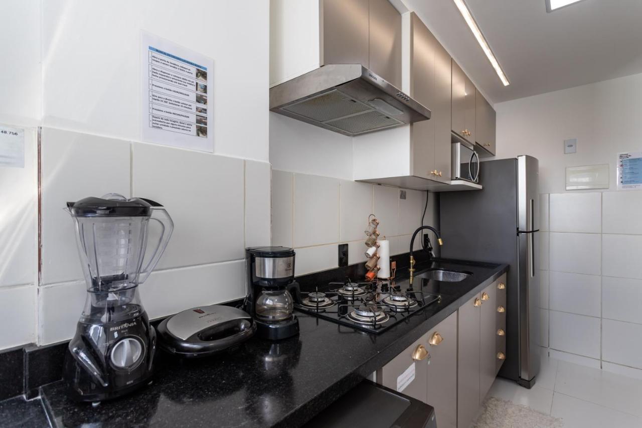 Apartamento 2 Quartos A 4 Minutos Do Rio Centro E Jeunesse Arena Na Barra Da Tijuca Rio de Janeiro Exterior foto
