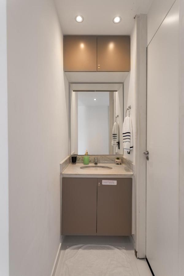 Apartamento 2 Quartos A 4 Minutos Do Rio Centro E Jeunesse Arena Na Barra Da Tijuca Rio de Janeiro Exterior foto