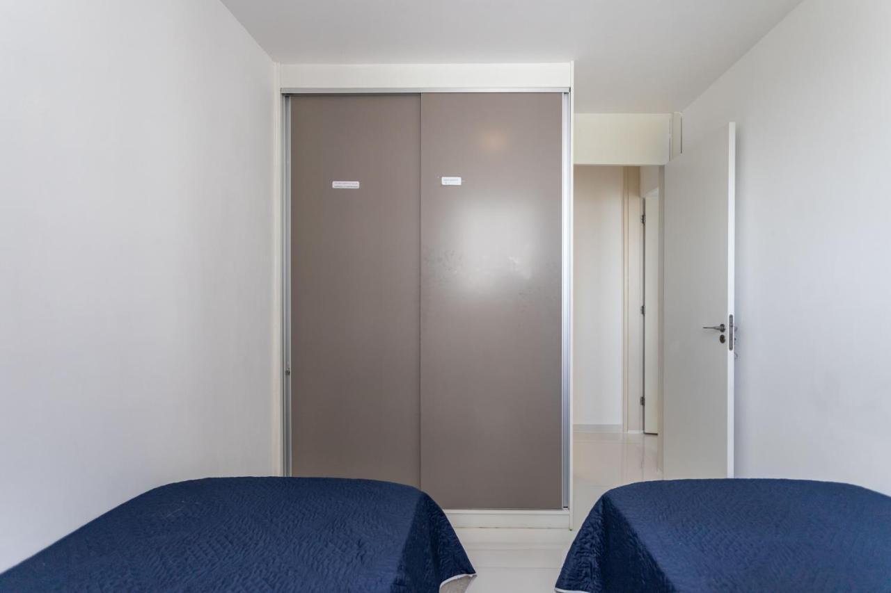Apartamento 2 Quartos A 4 Minutos Do Rio Centro E Jeunesse Arena Na Barra Da Tijuca Rio de Janeiro Exterior foto